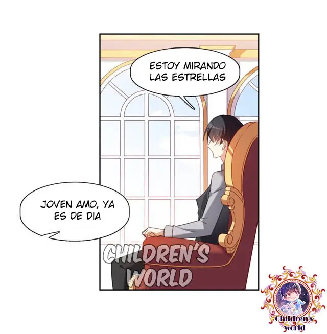 la rehen, la amante - Capítulo 15 - Página 22 - LectorTMOo