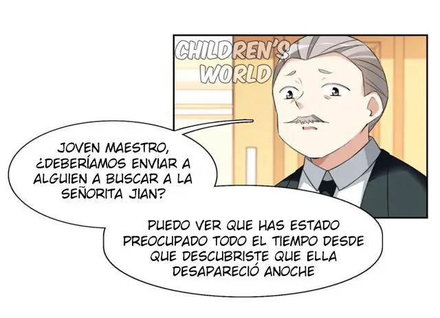 la rehen, la amante - Capítulo 16 - Página 9 - LectorTMOo