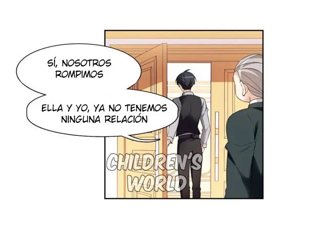 la rehen, la amante - Capítulo 16 - Página 12 - LectorTMOo