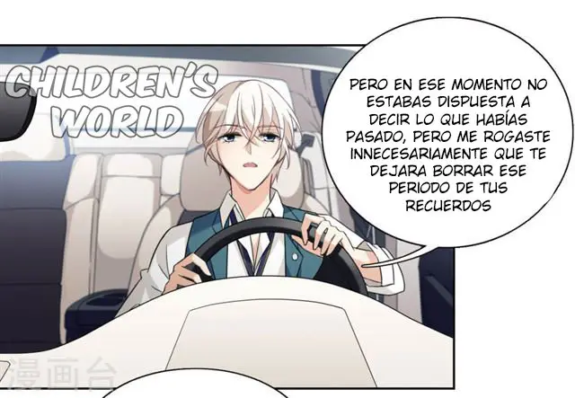 la rehen, la amante - Capítulo 16 - Página 15 - LectorTMOo