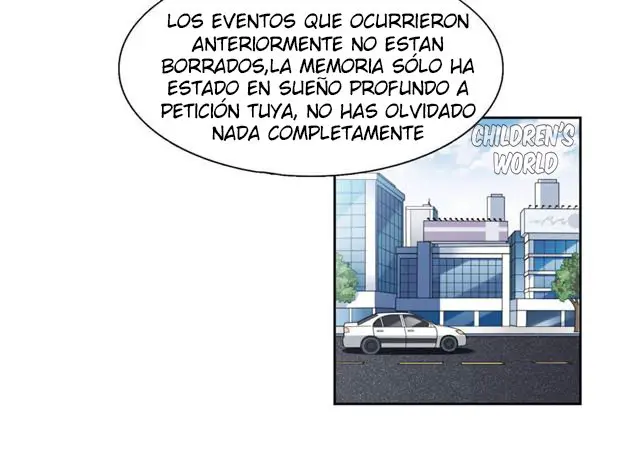 la rehen, la amante - Capítulo 16 - Página 17 - LectorTMOo