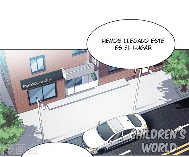 la rehen, la amante - Capítulo 16 - Página 18 - LectorTMOo