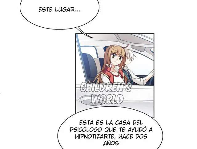 la rehen, la amante - Capítulo 16 - Página 19 - LectorTMOo