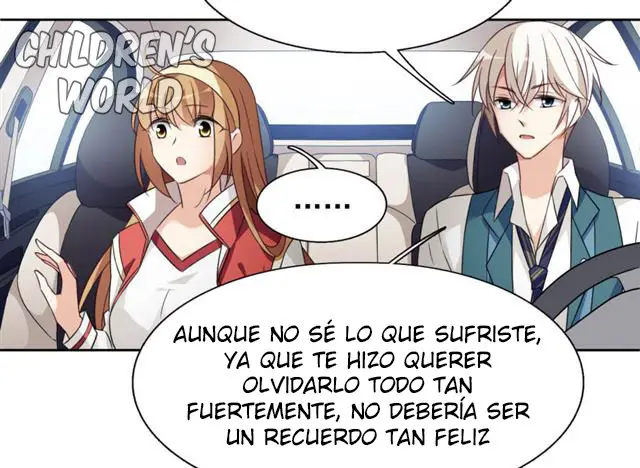 la rehen, la amante - Capítulo 16 - Página 20 - LectorTMOo