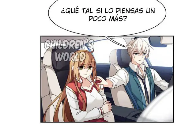 la rehen, la amante - Capítulo 16 - Página 22 - LectorTMOo