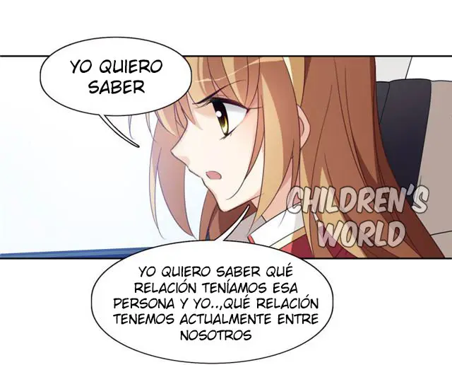 la rehen, la amante - Capítulo 16 - Página 24 - LectorTMOo