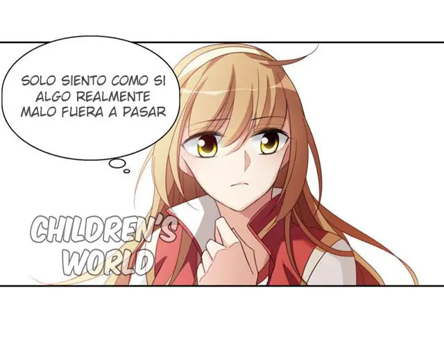 la rehen, la amante - Capítulo 16 - Página 34 - LectorTMOo