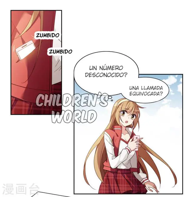 la rehen, la amante - Capítulo 16 - Página 35 - LectorTMOo