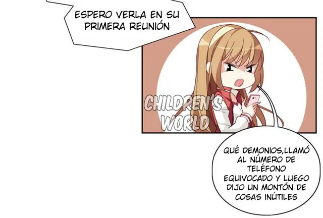 la rehen, la amante - Capítulo 16 - Página 37 - LectorTMOo
