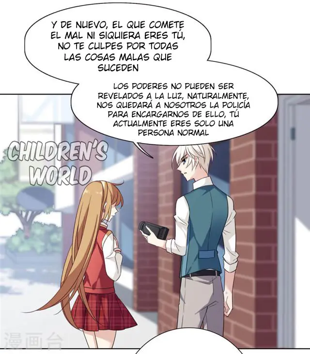 la rehen, la amante - Capítulo 17 - Página 9 - LectorTMOo
