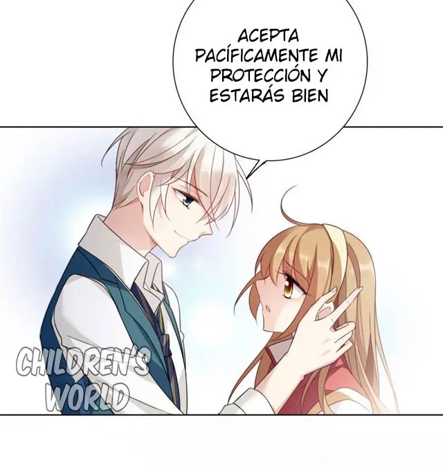 la rehen, la amante - Capítulo 17 - Página 10 - LectorTMOo