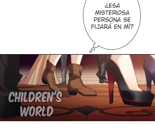 la rehen, la amante - Capítulo 17 - Página 17 - LectorTMOo