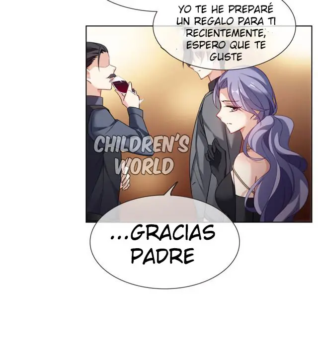 la rehen, la amante - Capítulo 18 - Página 5 - LectorTMOo