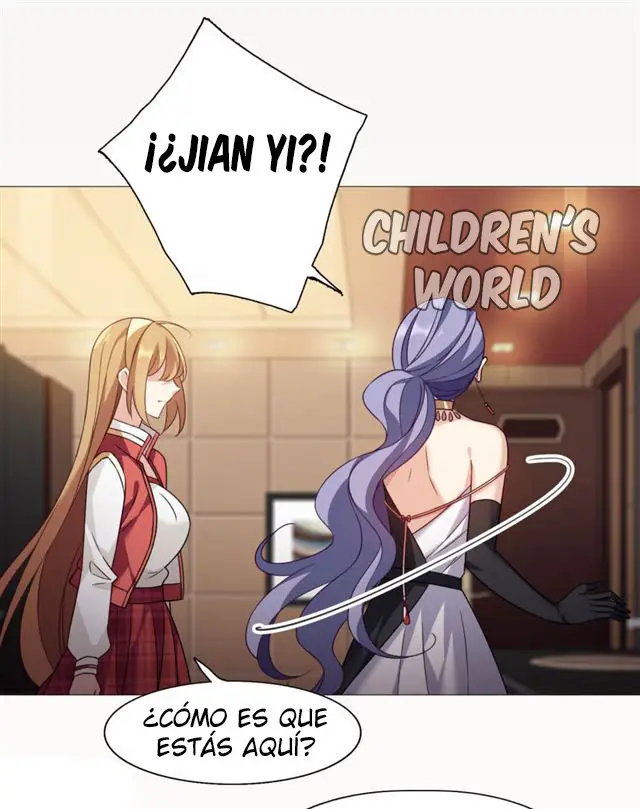 la rehen, la amante - Capítulo 18 - Página 11 - LectorTMOo