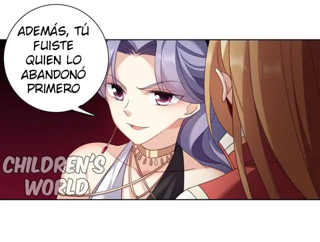 la rehen, la amante - Capítulo 18 - Página 15 - LectorTMOo