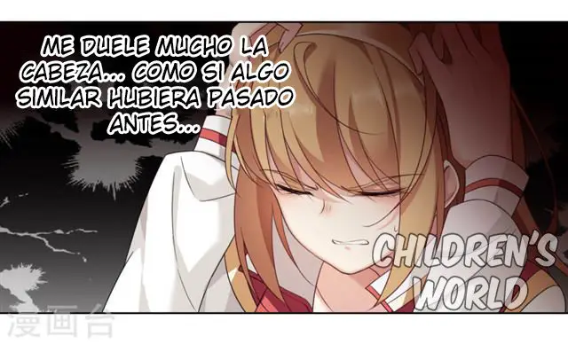 la rehen, la amante - Capítulo 18 - Página 17 - LectorTMOo