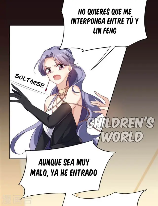 la rehen, la amante - Capítulo 18 - Página 20 - LectorTMOo