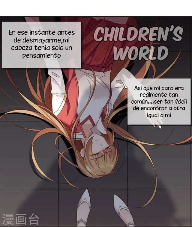 la rehen, la amante - Capítulo 19 - Página 4 - LectorTMOo