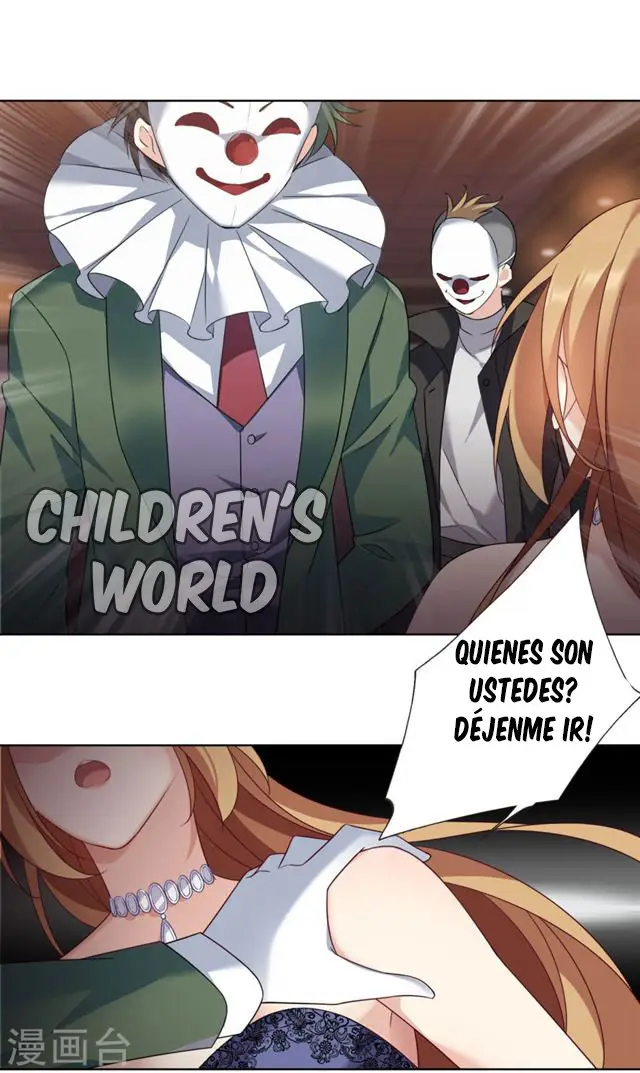 la rehen, la amante - Capítulo 19 - Página 13 - LectorTMOo