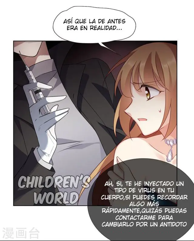 la rehen, la amante - Capítulo 19 - Página 15 - LectorTMOo