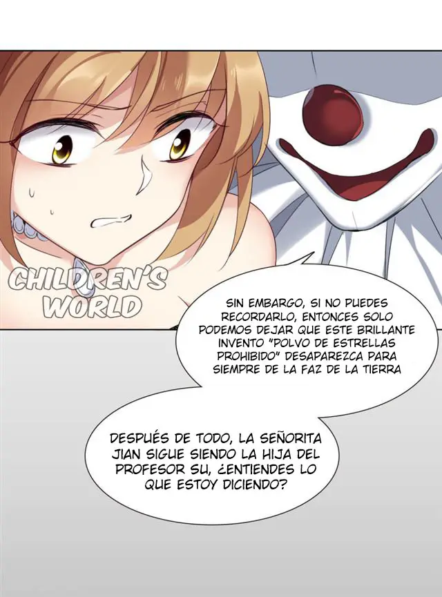 la rehen, la amante - Capítulo 19 - Página 17 - LectorTMOo