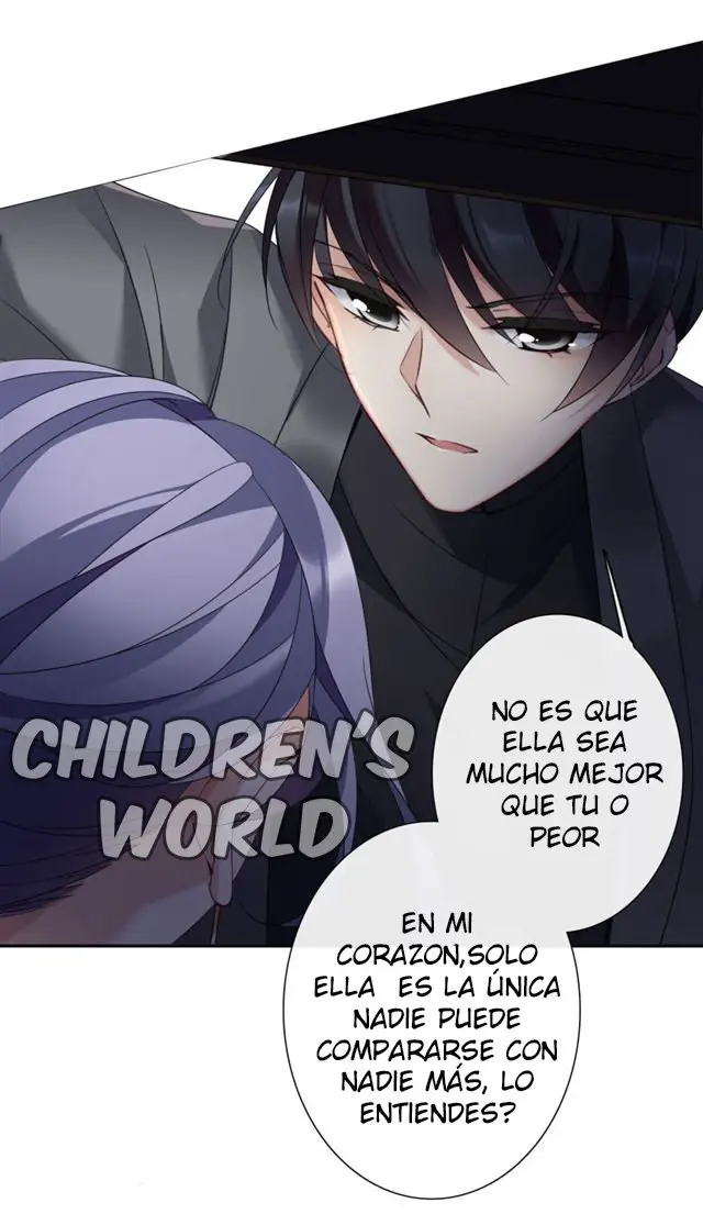 la rehen, la amante - Capítulo 19 - Página 25 - LectorTMOo