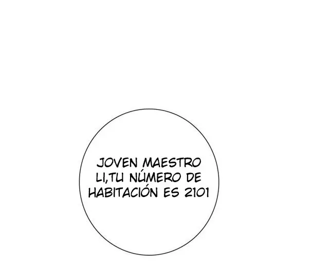 la rehen, la amante - Capítulo 20 - Página 4 - LectorTMOo