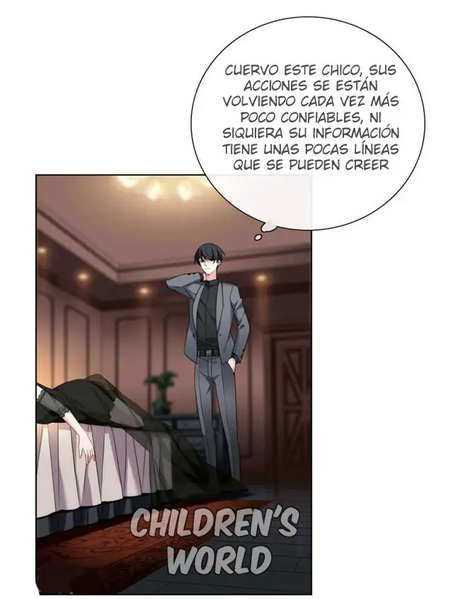 la rehen, la amante - Capítulo 20 - Página 7 - LectorTMOo