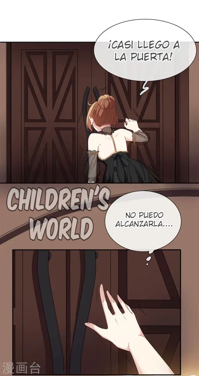 la rehen, la amante - Capítulo 20 - Página 20 - LectorTMOo