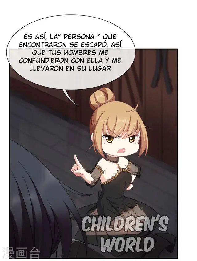 la rehen, la amante - Capítulo 20 - Página 23 - LectorTMOo