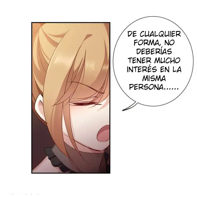 la rehen, la amante - Capítulo 21 - Página 5 - LectorTMOo