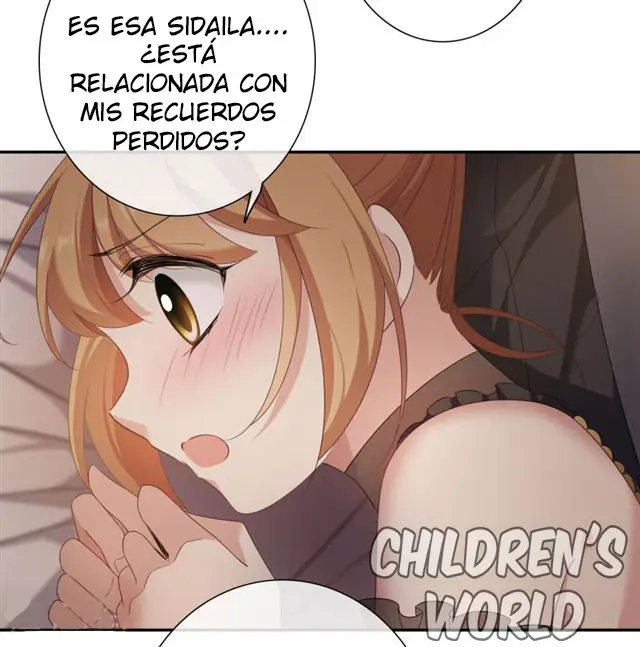 la rehen, la amante - Capítulo 21 - Página 14 - LectorTMOo