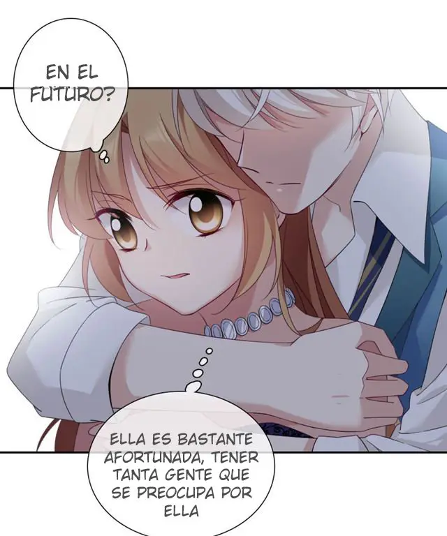 la rehen, la amante - Capítulo 22 - Página 13 - LectorTMOo