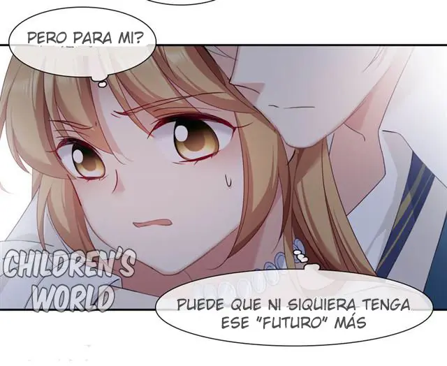 la rehen, la amante - Capítulo 22 - Página 14 - LectorTMOo