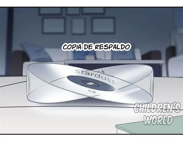la rehen, la amante - Capítulo 22 - Página 18 - LectorTMOo