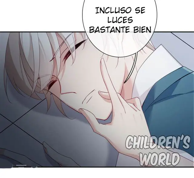 la rehen, la amante - Capítulo 22 - Página 32 - LectorTMOo