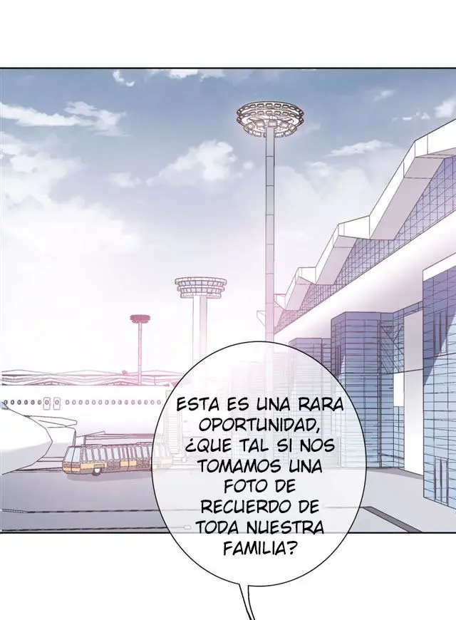la rehen, la amante - Capítulo 23 - Página 9 - LectorTMOo