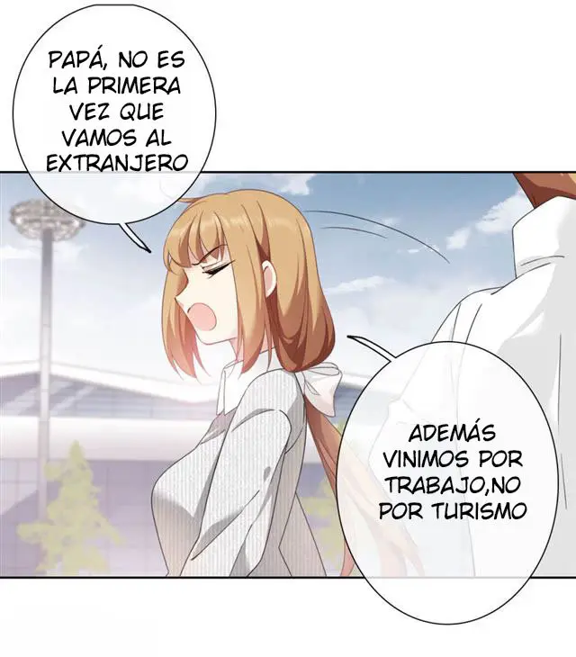 la rehen, la amante - Capítulo 23 - Página 11 - LectorTMOo