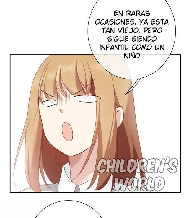 la rehen, la amante - Capítulo 23 - Página 14 - LectorTMOo