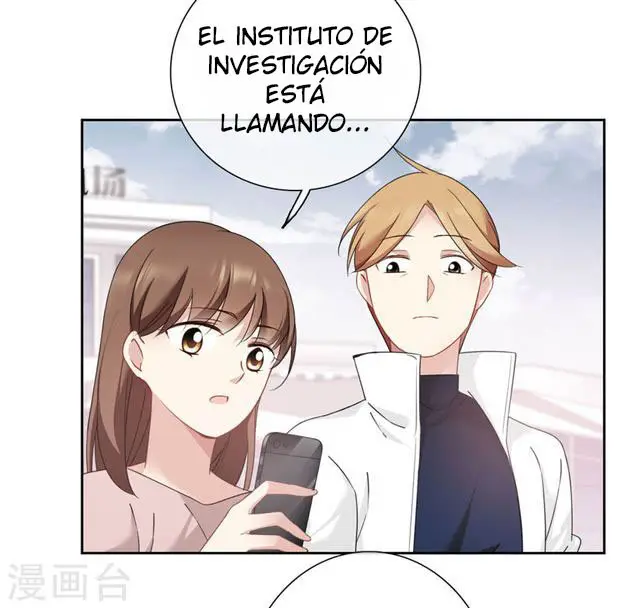 la rehen, la amante - Capítulo 23 - Página 17 - LectorTMOo