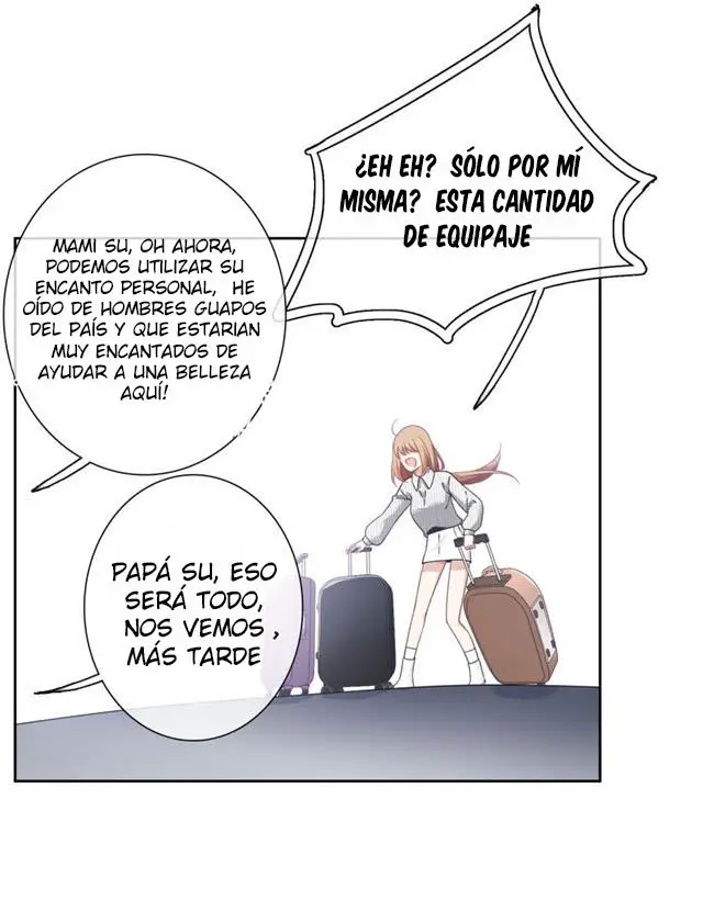 la rehen, la amante - Capítulo 23 - Página 19 - LectorTMOo