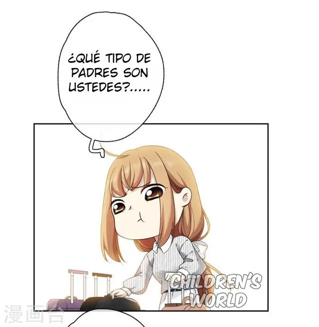 la rehen, la amante - Capítulo 23 - Página 20 - LectorTMOo