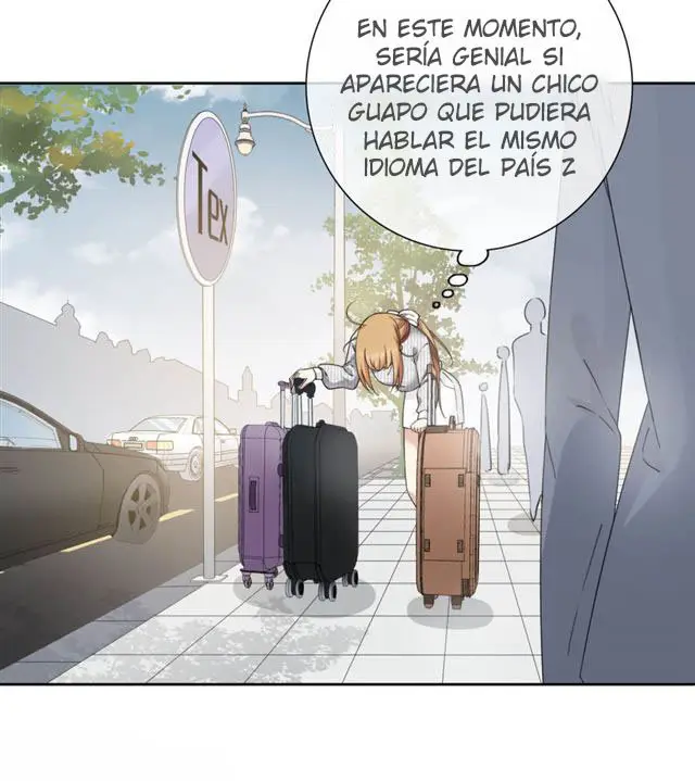 la rehen, la amante - Capítulo 23 - Página 25 - LectorTMOo