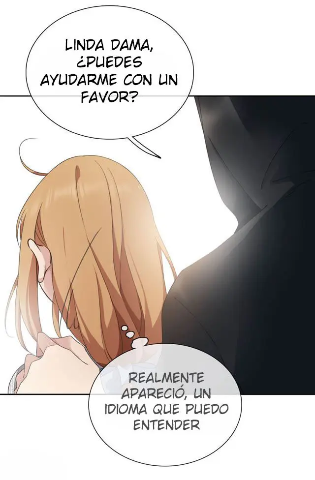 la rehen, la amante - Capítulo 23 - Página 33 - LectorTMOo