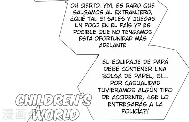 la rehen, la amante - Capítulo 24 - Página 10 - LectorTMOo