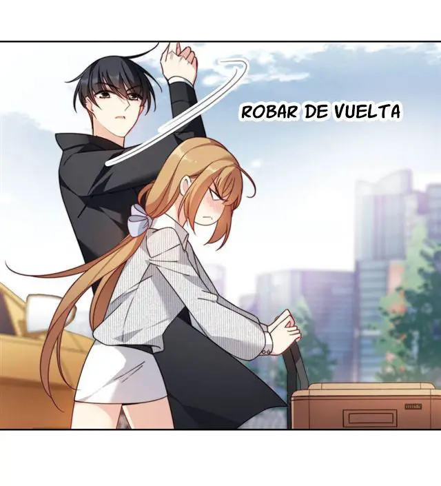 la rehen, la amante - Capítulo 24 - Página 16 - LectorTMOo