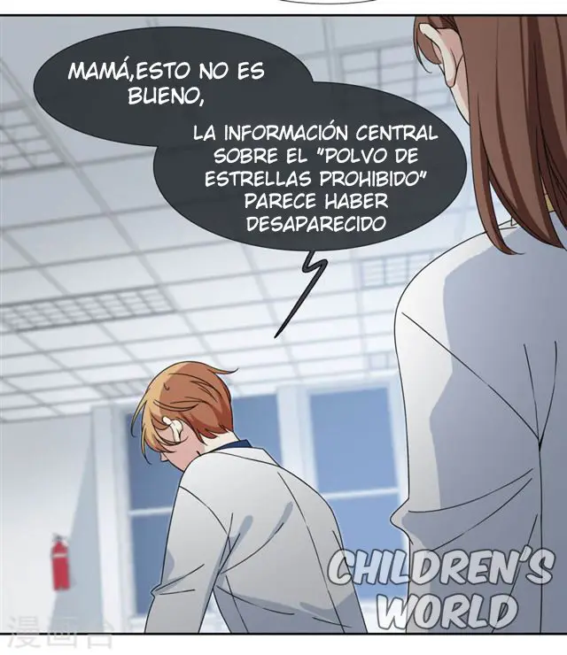 la rehen, la amante - Capítulo 24 - Página 25 - LectorTMOo