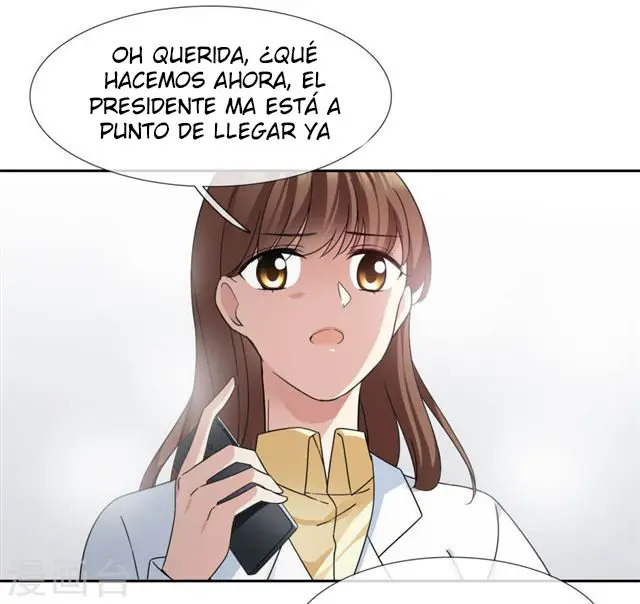 la rehen, la amante - Capítulo 24 - Página 26 - LectorTMOo