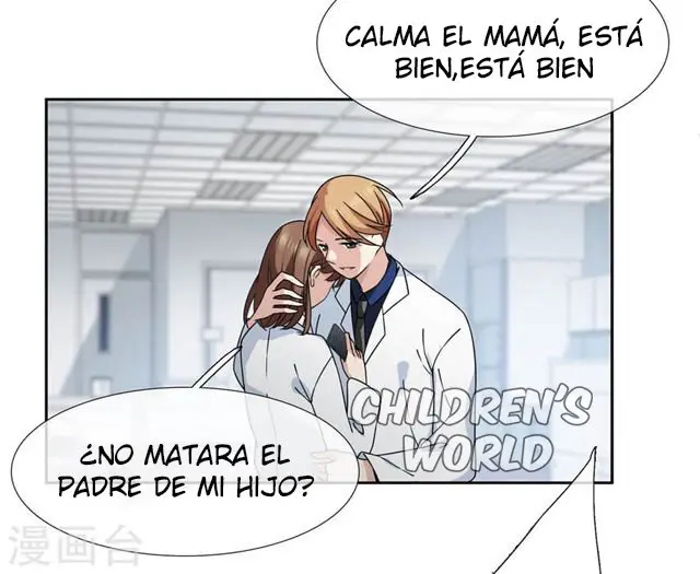 la rehen, la amante - Capítulo 24 - Página 27 - LectorTMOo