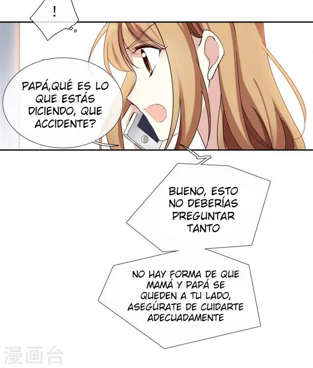 la rehen, la amante - Capítulo 24 - Página 30 - LectorTMOo